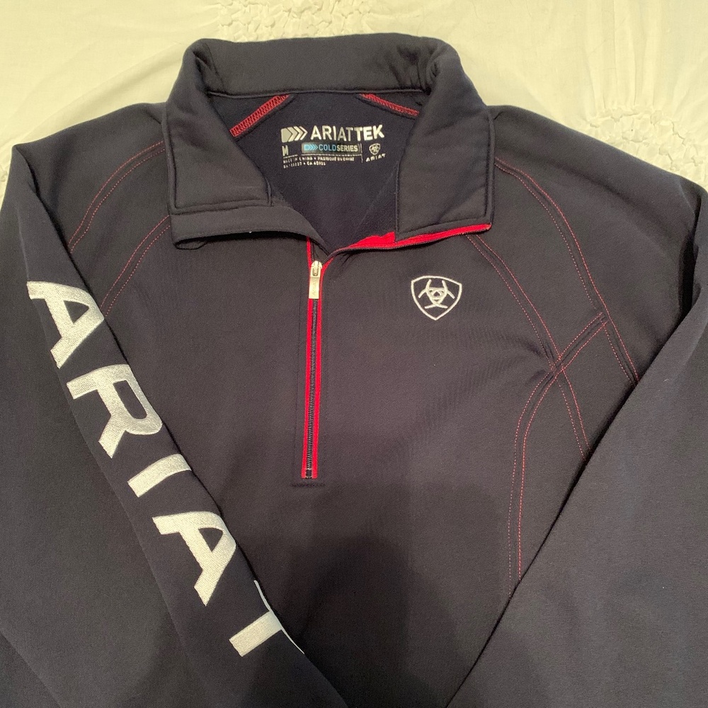 Ariat Softshell Jacket